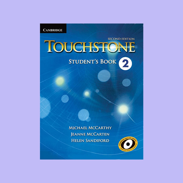دانلود کتاب Touchstone: 2